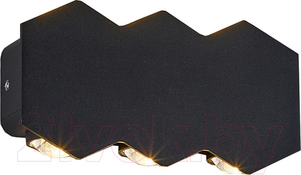 Изображение товара Бра уличное ESCADA 30004W/02LED (черный)