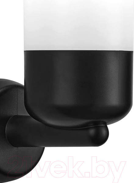 Изображение товара Бра уличное ESCADA 30005W/01 (черный)