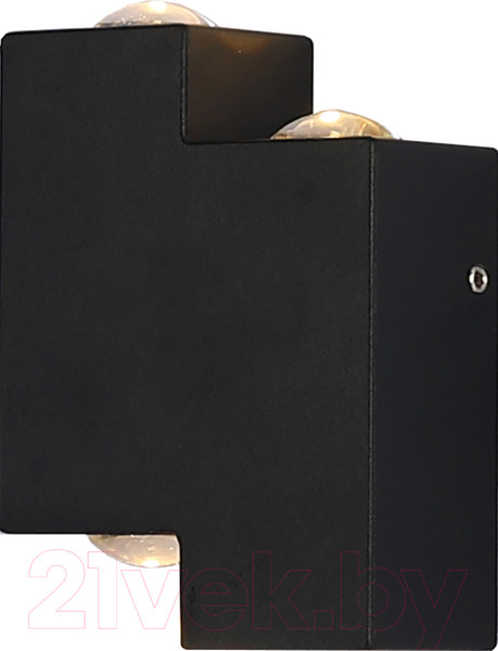 Изображение товара Бра уличное ESCADA 30005W/02LED (черный)