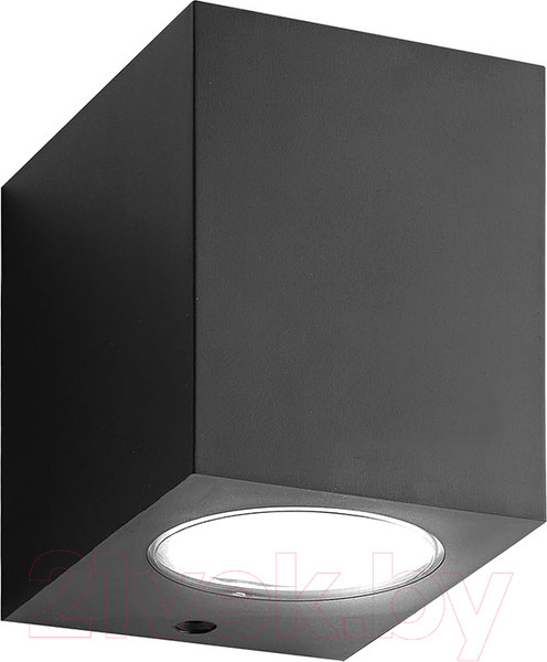 Изображение товара Бра уличное ESCADA 30007W/01 (черный)