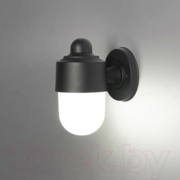 Изображение товара Бра уличное ESCADA 30008W/01 (черный)