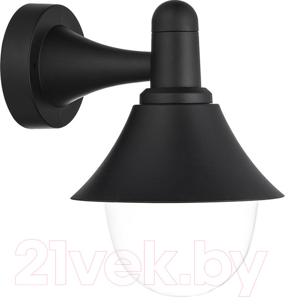 Изображение товара Бра уличное ESCADA 30009W/01 (черный)