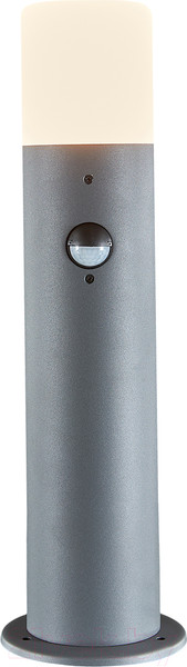 Изображение товара Светильник уличный ESCADA 10179/T (темно-серый)