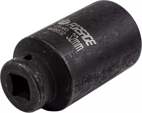 Изображение товара Головка слесарная Forsage F-4488532 (54930)