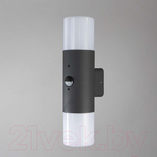 Изображение товара Бра уличное ESCADA 534/2A (темно-серый)