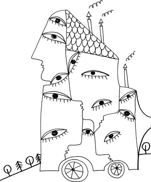 Изображение товара Книга АСТ Вскрытие покажет. 68 леденящих душу головоломок, мягкая обложка (Доу Джейн)