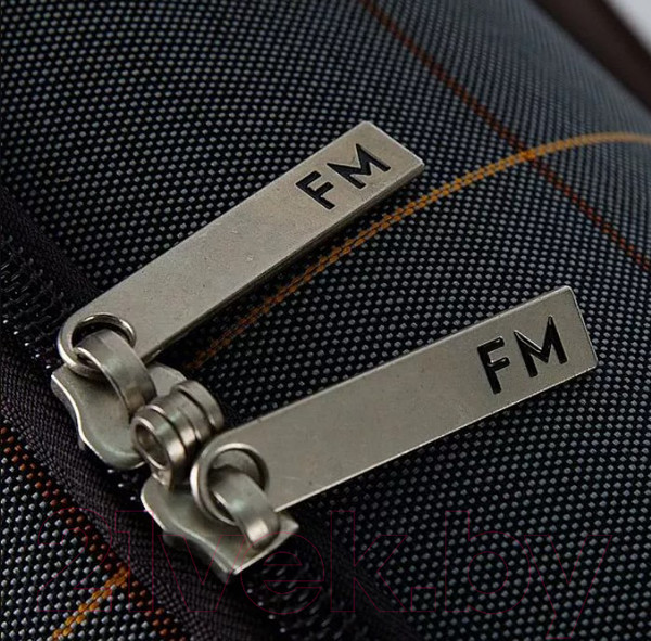 Изображение товара Сумка дорожная Francesco Molinary 219-1094FM-5-14GRY (серый)