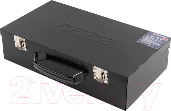 Изображение товара Набор головок слесарных Forsage F-8071-5MPB (54945)