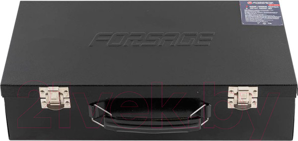 Изображение товара Набор головок слесарных Forsage F-8071-5MPB (54945)