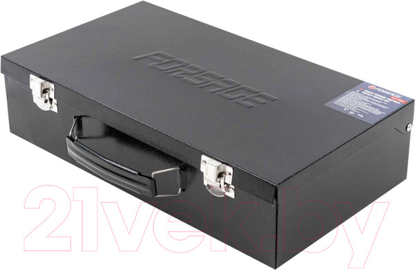 Изображение товара Набор головок слесарных Forsage F-8071-9MP (54946)