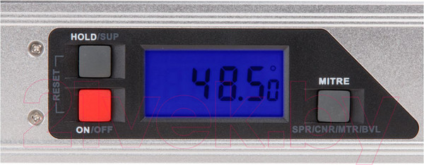 Изображение товара Угломер Wortex DAM 4500 / 0323271