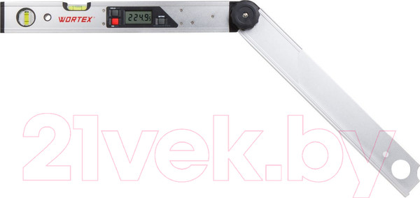 Изображение товара Угломер Wortex DAM 4500 / 0323271