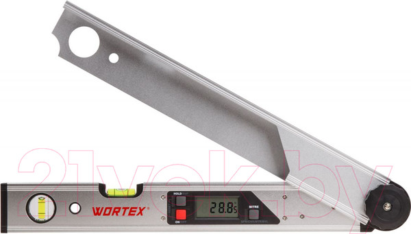 Изображение товара Угломер Wortex DAM 4500 / 0323271
