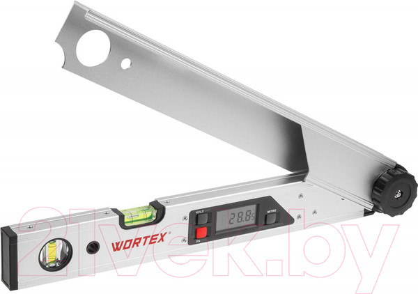 Изображение товара Угломер Wortex DAM 4500 / 0323271