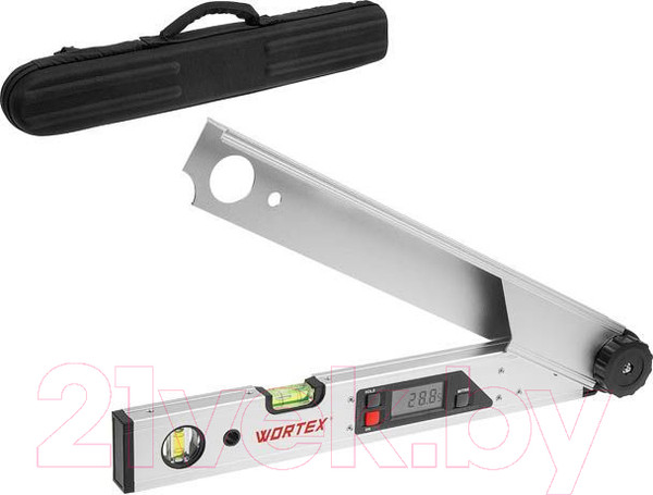 Изображение товара Угломер Wortex DAM 4500 / 0323271