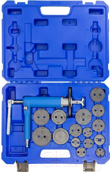 Изображение товара Набор автоинструмента Forsage F-65815