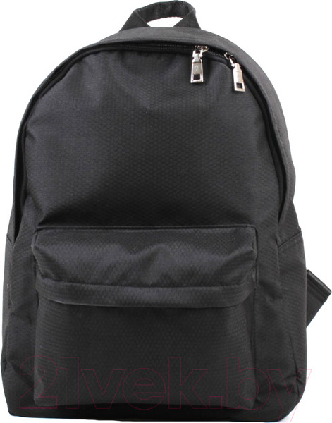 Изображение товара Рюкзак Медведково 22с0999-к14 (черный)