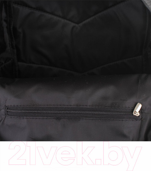 Изображение товара Рюкзак Медведково 22с0999-к14 (черный)