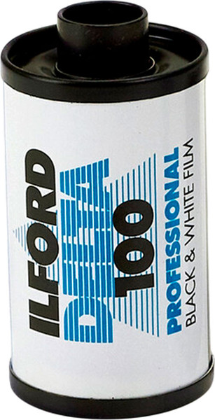 Изображение товара Фотопленка Ilford Delta 100/36