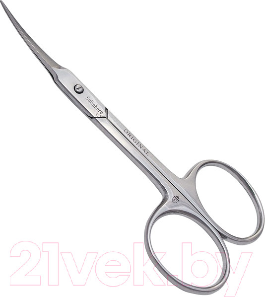 Изображение товара Ножницы для маникюра Solinberg 212-0021
