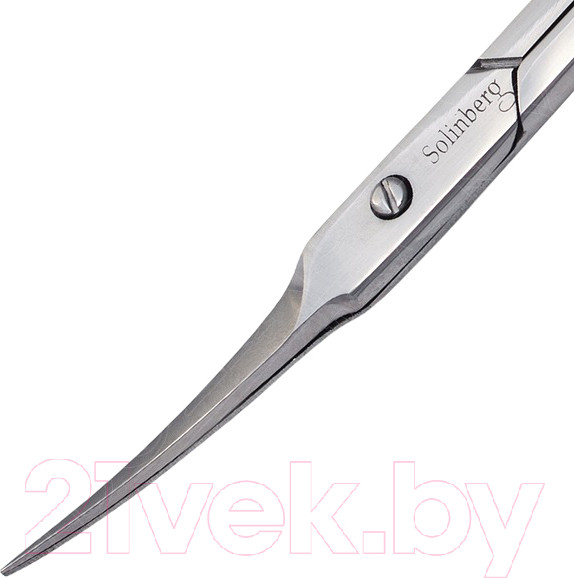 Изображение товара Ножницы для маникюра Solinberg 212-0021