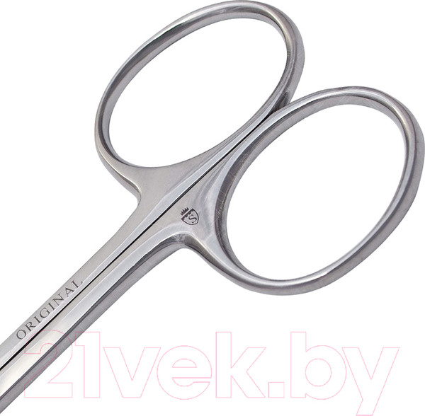 Изображение товара Ножницы для маникюра Solinberg 212-0021