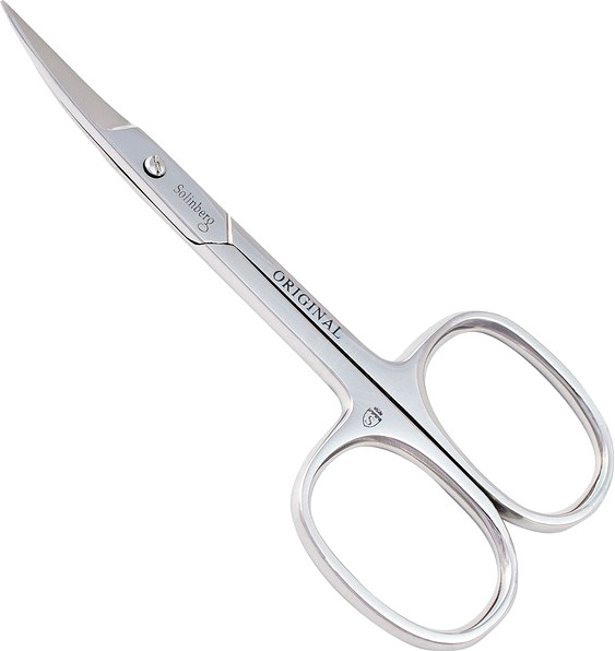 Изображение товара Ножницы для маникюра Solinberg 212-071