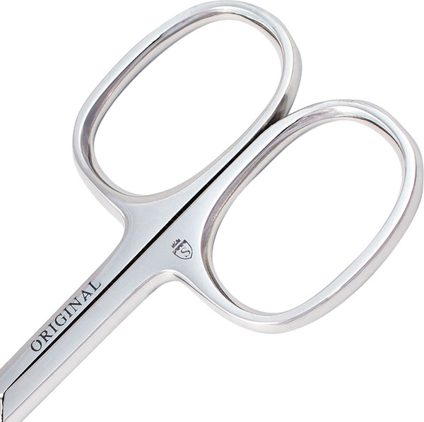 Изображение товара Ножницы для маникюра Solinberg 212-071