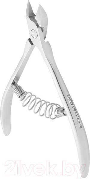 Изображение товара Кусачки для маникюра Сталекс Expert NE-91-9
