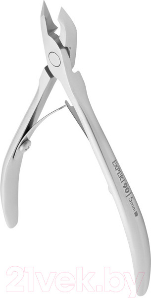 Изображение товара Кусачки для маникюра Сталекс Pro Expert NE-90-9