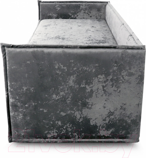 Изображение товара Диван Мебельград Гудвин (тиффани серый)