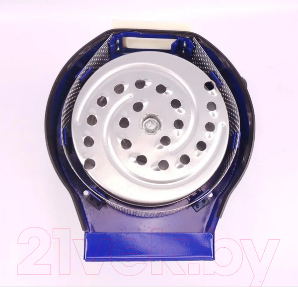 Изображение товара Измельчитель кормов электрический УЗБИ Циклон ИЗКБ-2 / 3688