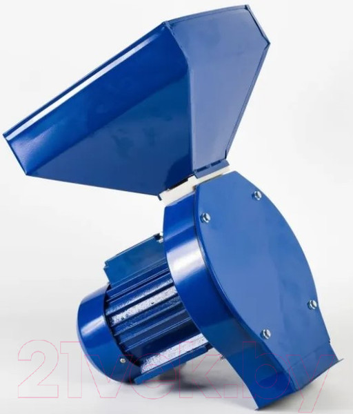 Изображение товара Измельчитель кормов электрический УЗБИ Циклон ИЗКБ-2 / 3688