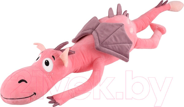 Изображение товара Подушка-игрушка Maxitoys Дракон Пати / MT-MRT012306-3-70