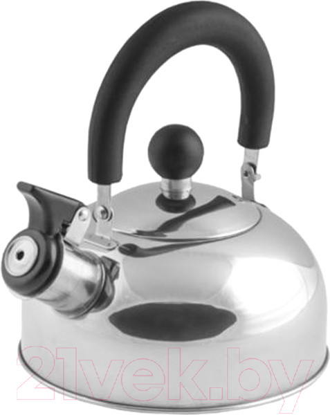 Изображение товара Чайник со свистком Perfecto Linea Holiday 52-112018