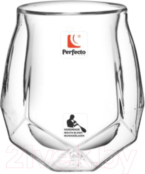 Изображение товара Стакан для горячих напитков Perfecto Linea 30-299102