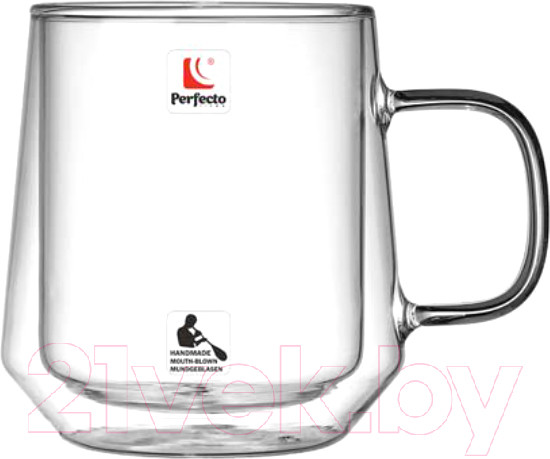 Изображение товара Кружка Perfecto Linea 30-354400