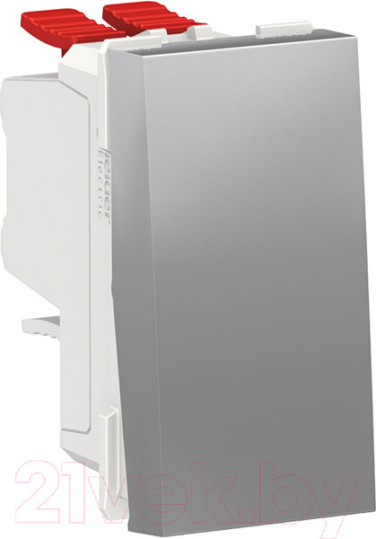 Изображение товара Выключатель Schneider Electric Unica Modular NU310530