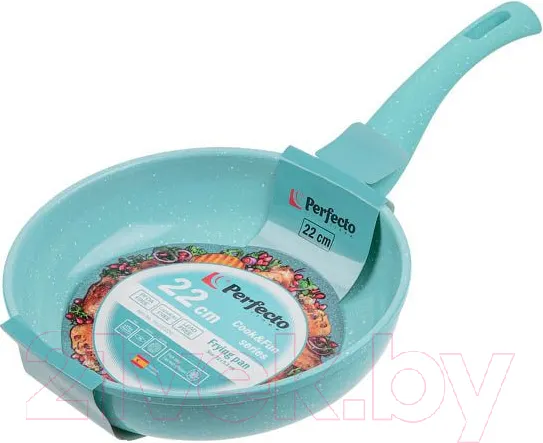 Изображение товара Сковорода Perfecto Linea Cook&Fun 55-240220