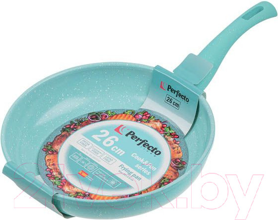 Изображение товара Сковорода Perfecto Linea Cook&Fun 55-260220