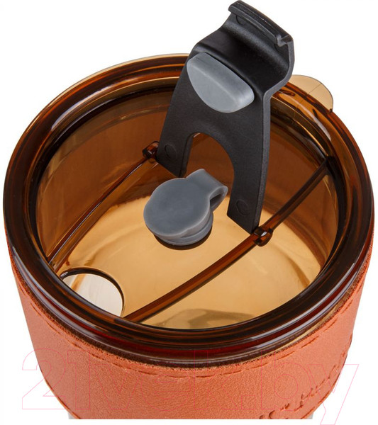 Изображение товара Стакан для горячих напитков Perfecto Linea Amber 31-400200