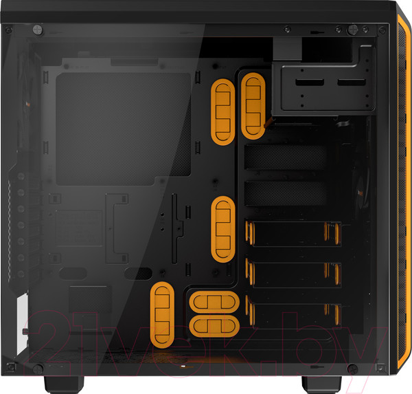Изображение товара Боковая панель для корпуса Be quiet! Pure Base 600 Glass Window BGA03