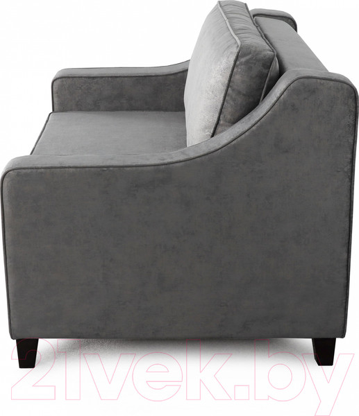 Изображение товара Кресло-кровать Мебельград Джерси 2 900 (лана серый)