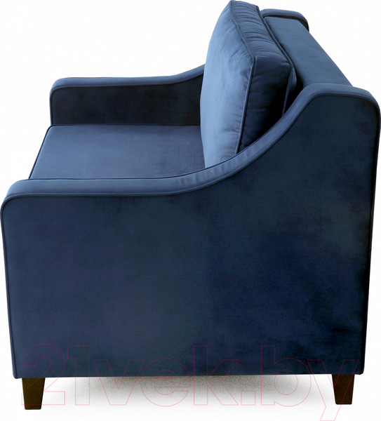 Изображение товара Кресло-кровать Мебельград Джерси 2 900 (мора синий)