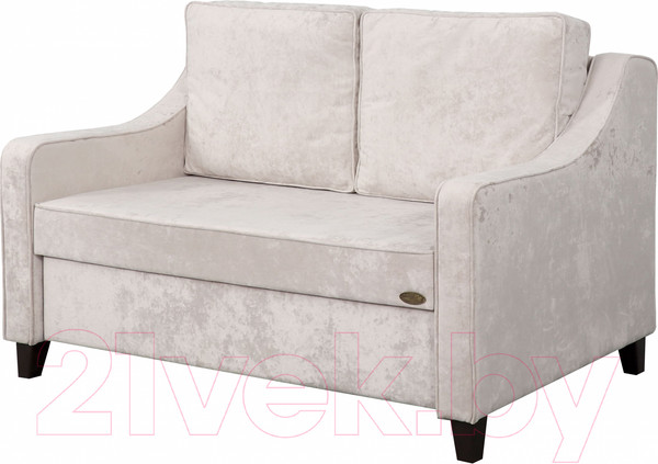 Изображение товара Диван Мебельград Джерси 2 1200 (тиффани бежевый)