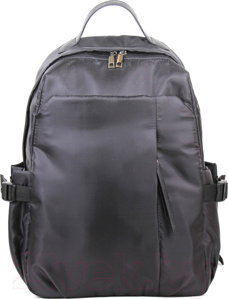 Изображение товара Рюкзак Медведково 22с1615-к14 (черный)