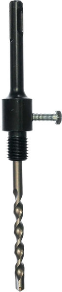 Изображение товара Хвостовик для коронки АдельD M16/SDS plus / KK15241 (120мм)