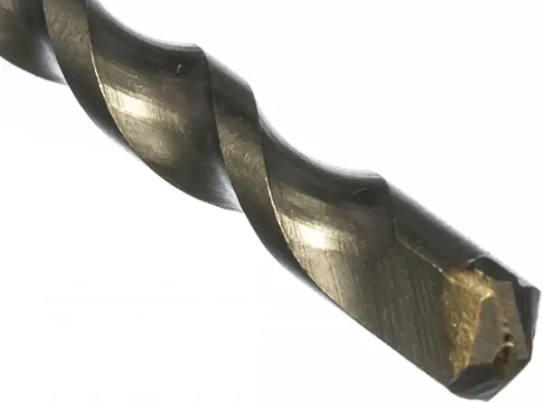 Изображение товара Хвостовик для коронки АдельD M16/SDS plus / KK15241 (120мм)