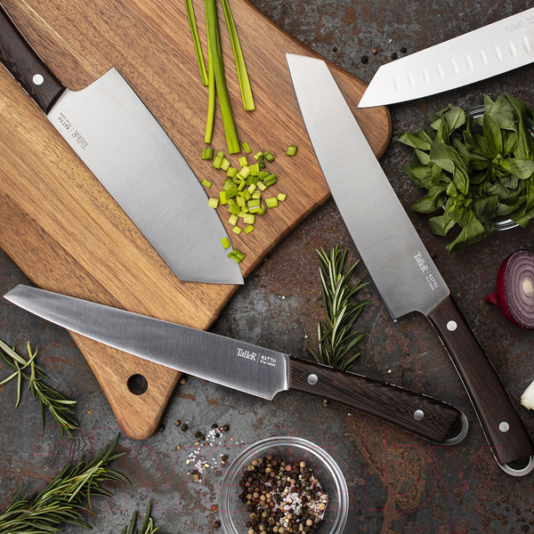 Изображение товара Нож TalleR TR-22053