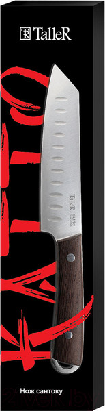 Изображение товара Нож TalleR TR-22054